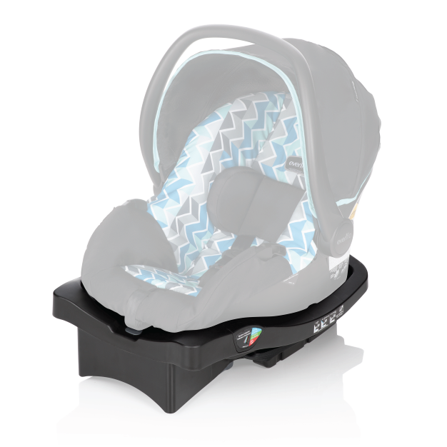 Evenflo® LiteMax Sport Infant Car Seat Base