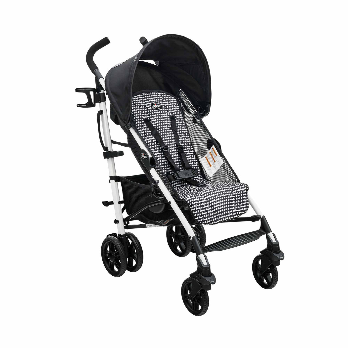 Chicco Liteway Stroller — Buybuy BABY