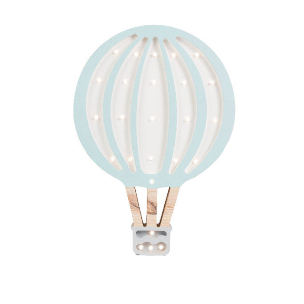 Little Lights Hot Air Balloon Lamp