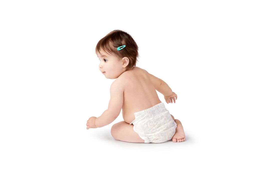 Little Toes Natural Disposable Swim Diapers - 24 Pack