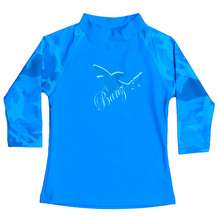 Baby Banz Baby Long Sleeve Rash Guard