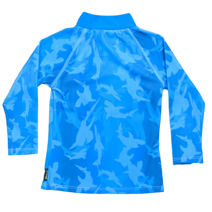 Baby Banz Baby Long Sleeve Rash Guard