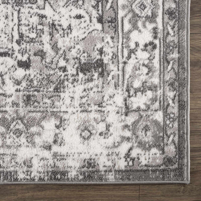 Hauteloom Eddie Area Rug