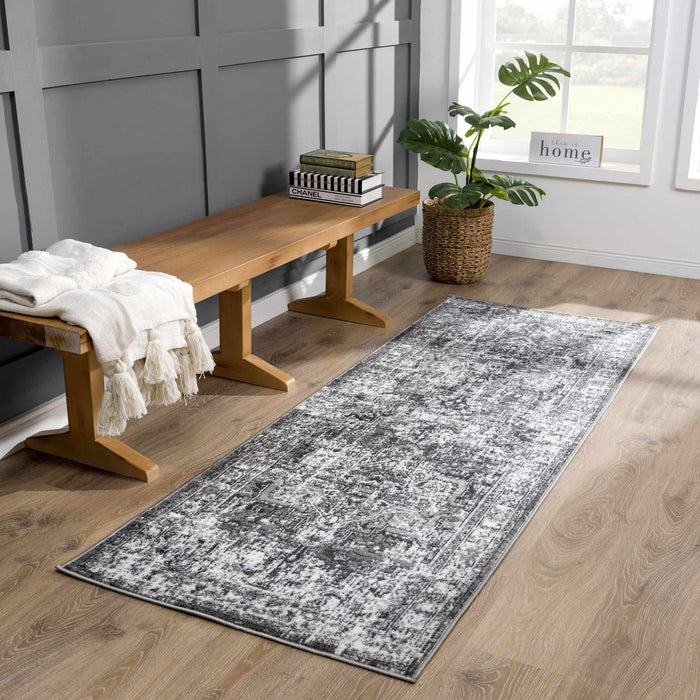 Hauteloom Eddie Area Rug