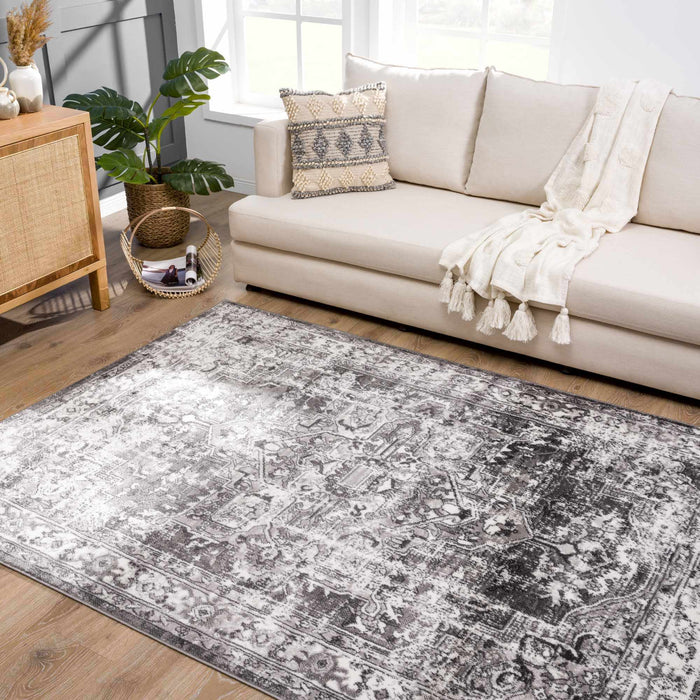 Hauteloom Eddie Area Rug