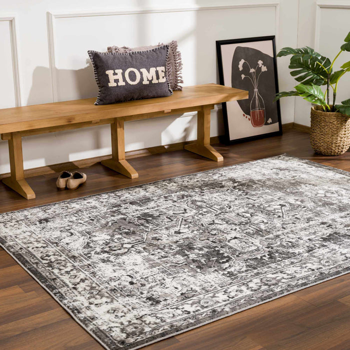 Hauteloom Eddie Area Rug