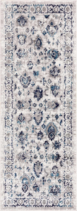 Hauteloom Duena Blue Hues Rug