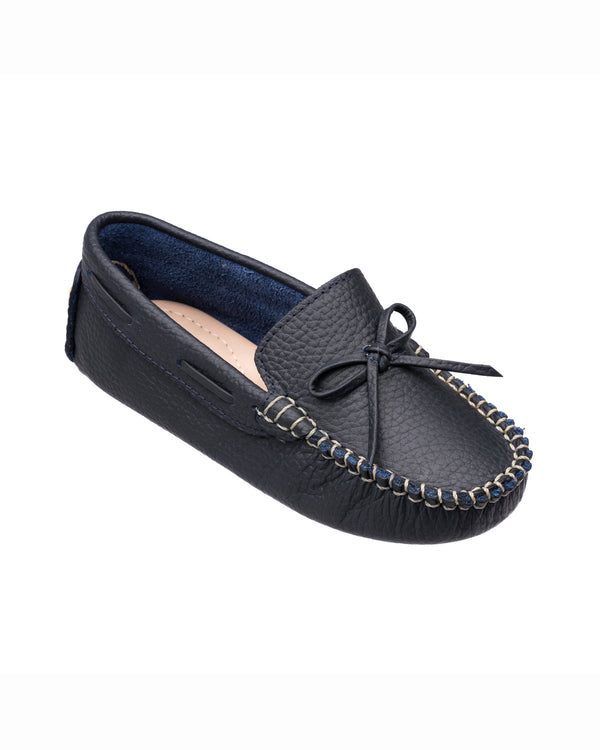 Elephantito Driver Loafer Navy