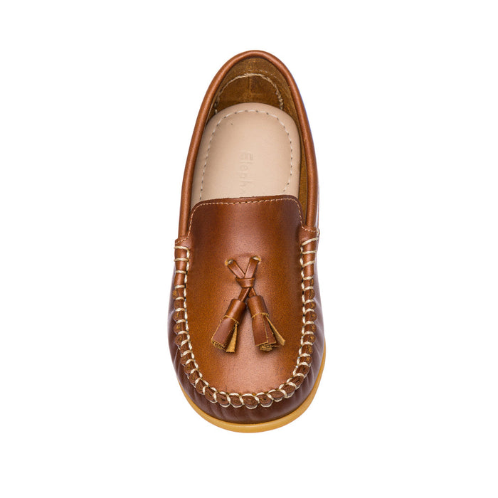 Elephantito Monaco Loafer Natural