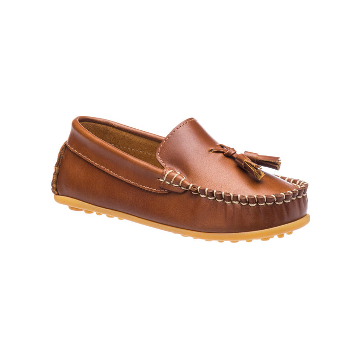 Elephantito Monaco Loafer Natural