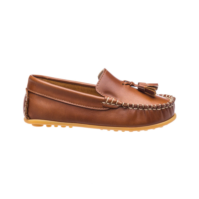 Elephantito Monaco Loafer Natural