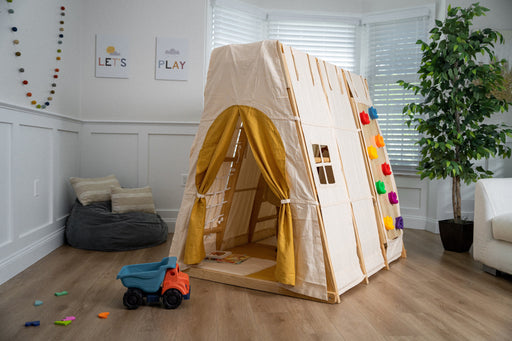 Avenlur Magnolia Tent Covering For Magnolia Playset - Climber not Included