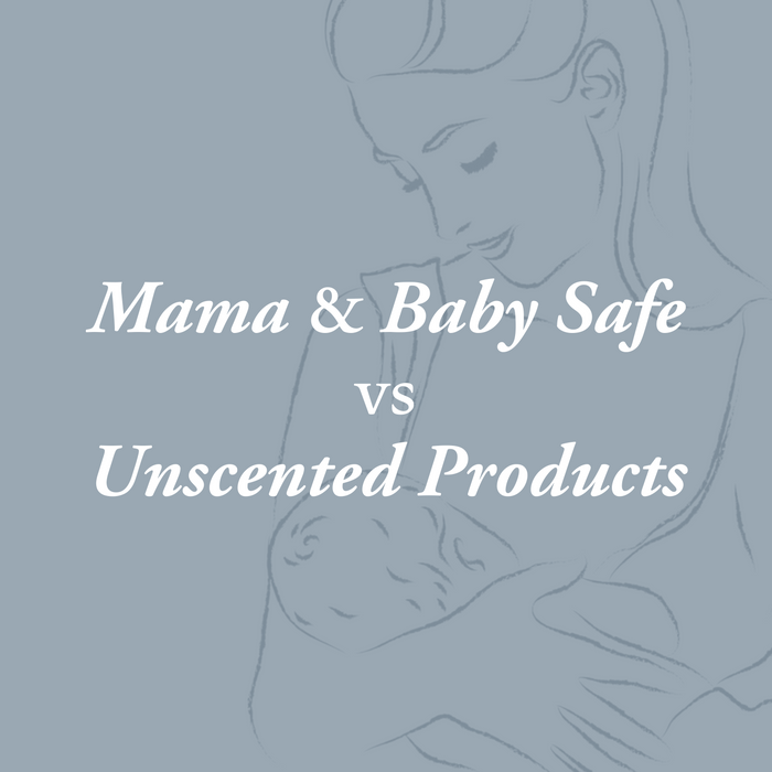 Rustic Strength Moisturizing Body Wash | Mama + Baby Safe