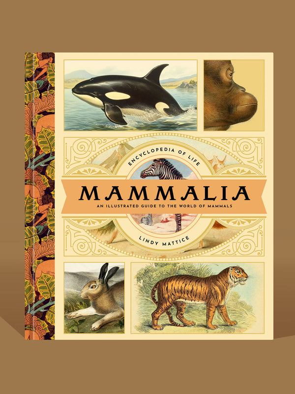 Bushel & Peck Books Mammalia