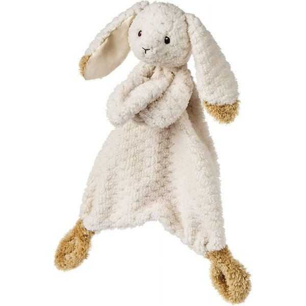 Mary Meyer Oatmeal Bunny Lovey