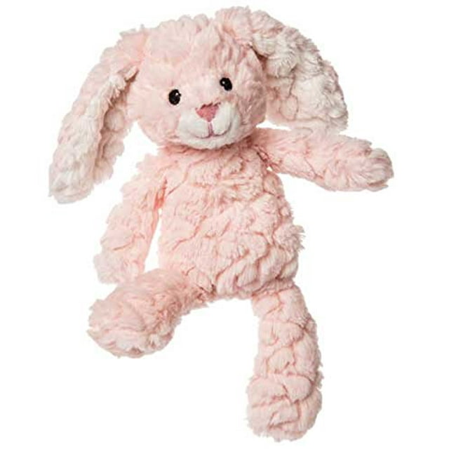 Mary Meyer - Baby Putty Nursery Pink Bunny - Soft Toy