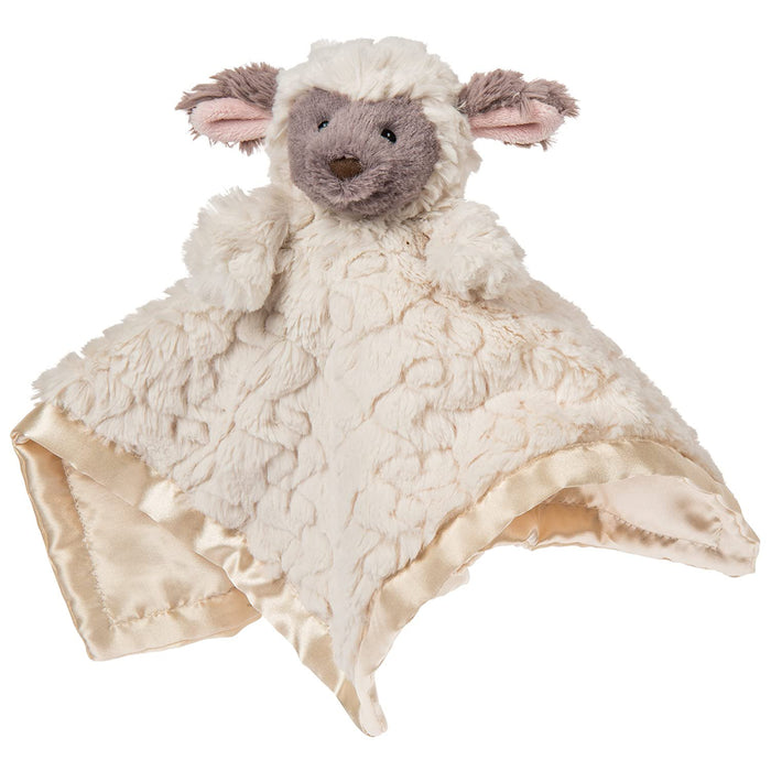 Mary Meyer Putty Nursery Lamb Charater Blanket