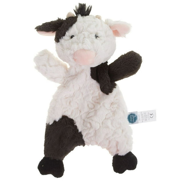 Mary Meyer Putty Nursery Cow Lovie