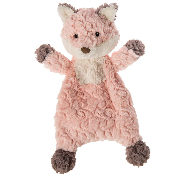 Mary Meyer Putty Nursery Fox Lovie