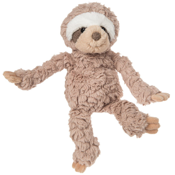 Mary Meyer Putty Nursery Sloth 11