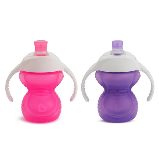 Botabee 3-in-1 Pink Weighted Straw Sippy Cup Conversion Kit (2 Pack), 2  Count (Pack of 1) - Fred Meyer