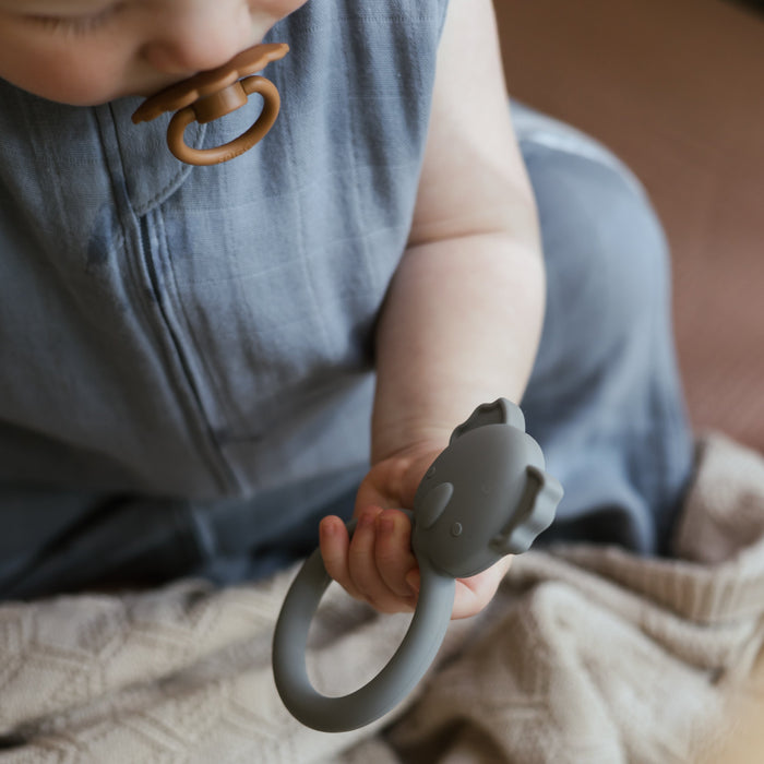 Mushie Koala Teether