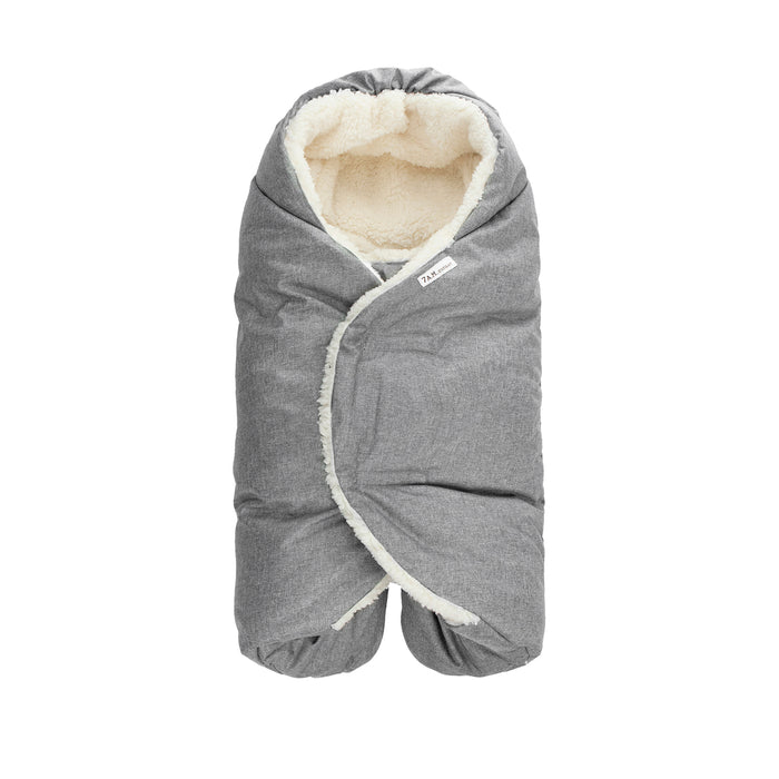 7AM Enfant Nido Cloud Blanket Wrap