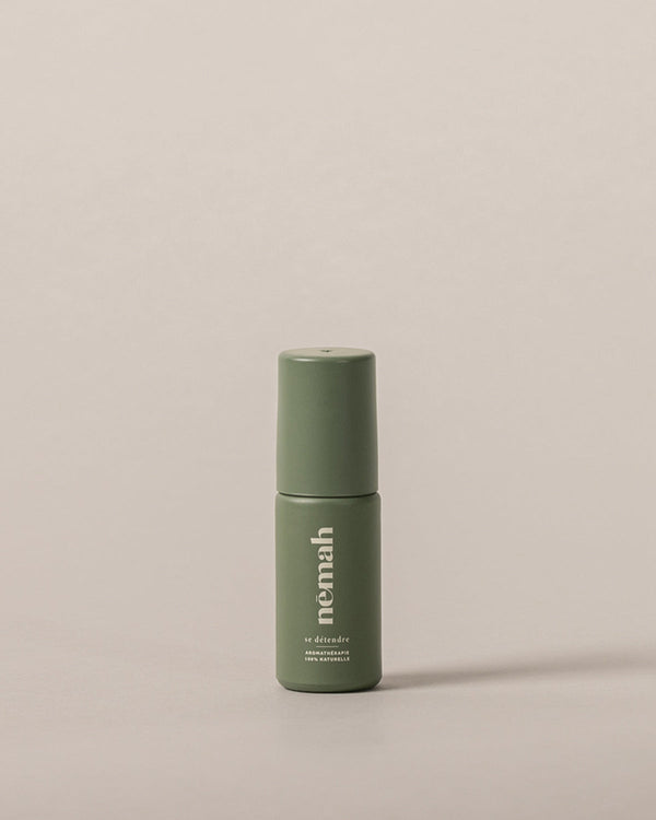 Nēmah Calming Aromatherapy Roll-On