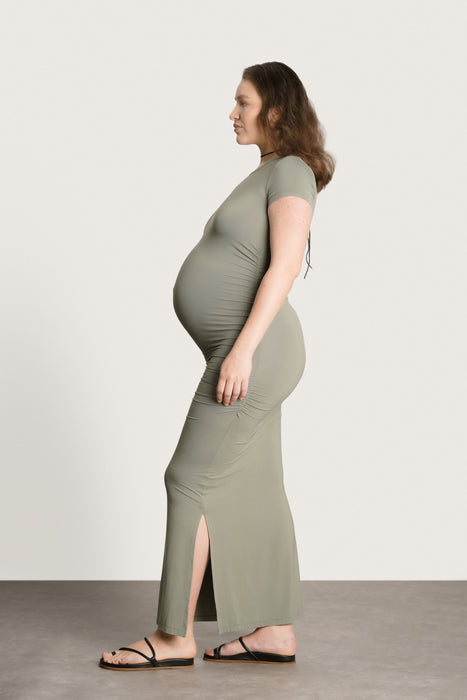 NOM Maternity James Dress