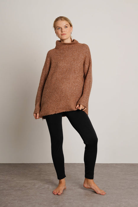 NOM Maternity Lia Sweater