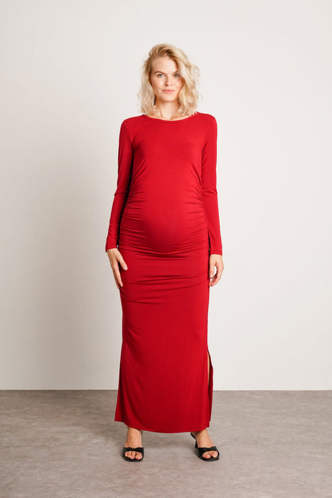 NOM Maternity Curve Dress