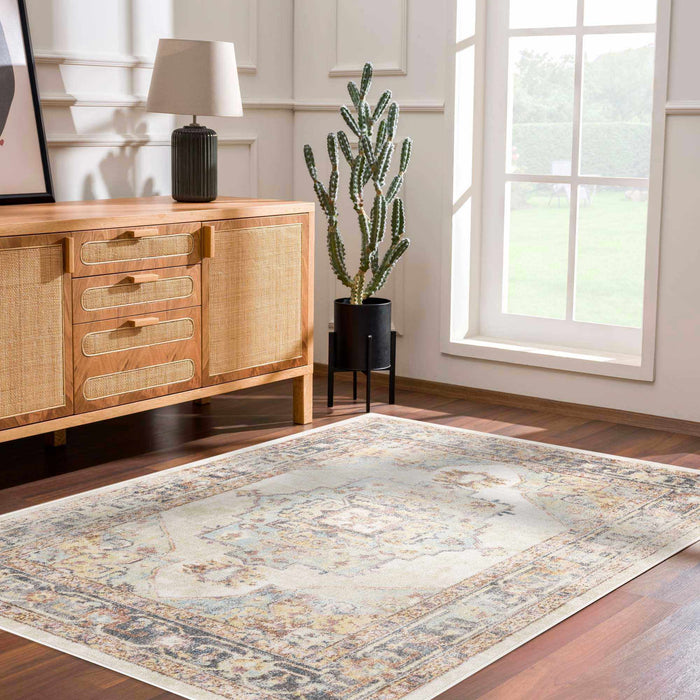 Hauteloom Hillcrest Area Rug