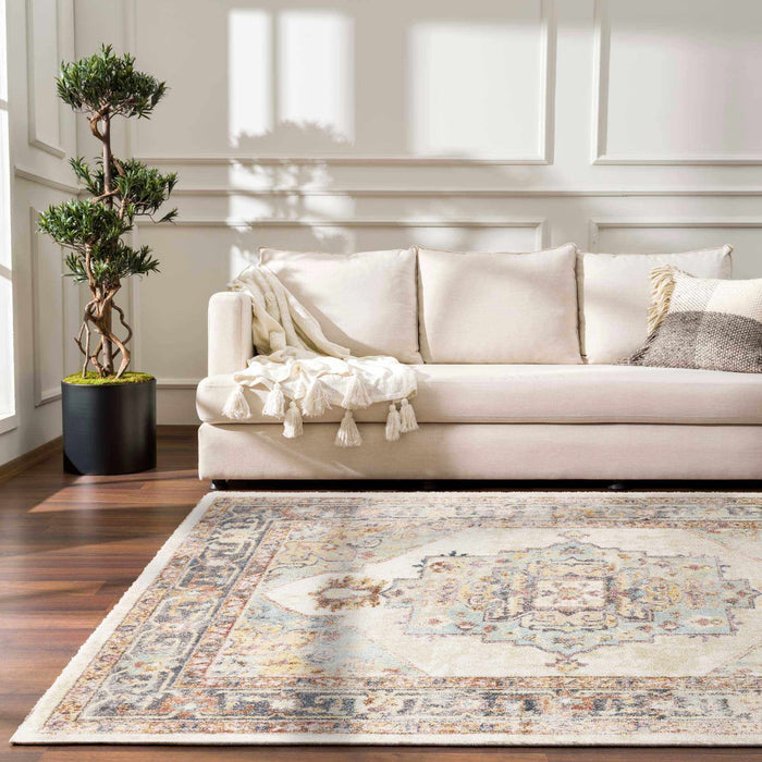 Hauteloom Hillcrest Area Rug