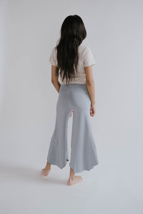 Lalabu Flow Pant | Ash