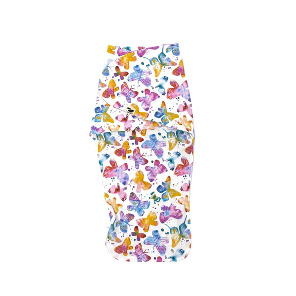 Norani Baby Snugababe Swaddle™ Sleep Pod - Butterflies