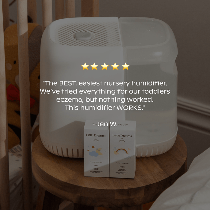 Canopy Nursery Humidifier