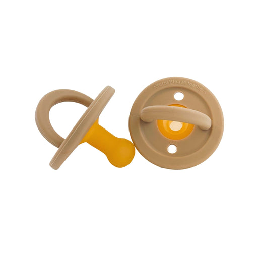 forever french Modern Pacifier | Oat