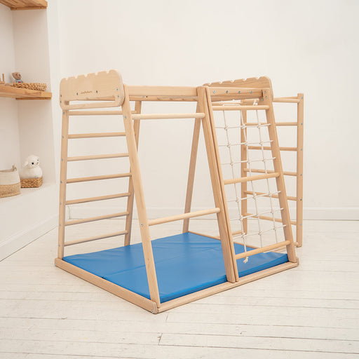 woodandhearts Indoor Jungle Gym