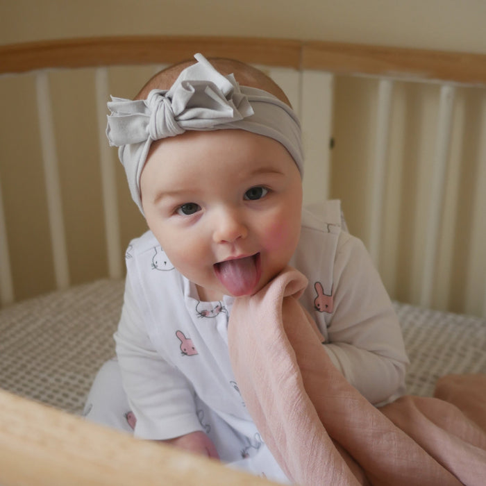 Ely's & Co. Headband - Grey