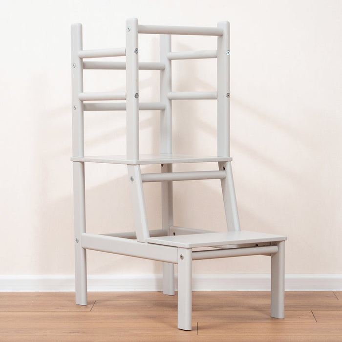 woodandhearts Toddler Tower