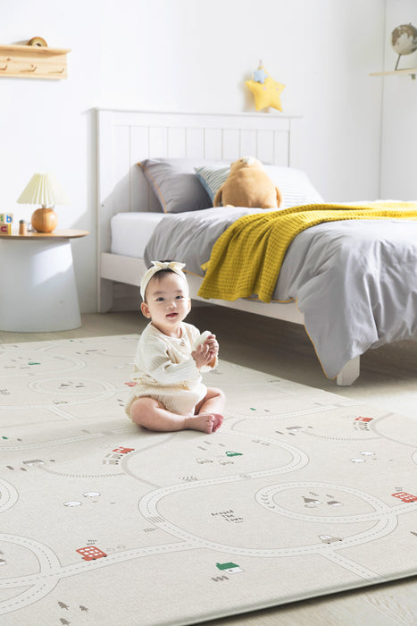 Little Martin's Drawer LaPure™ Soft Play Mat