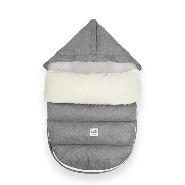 7AM Enfant LambPOD Footmuff