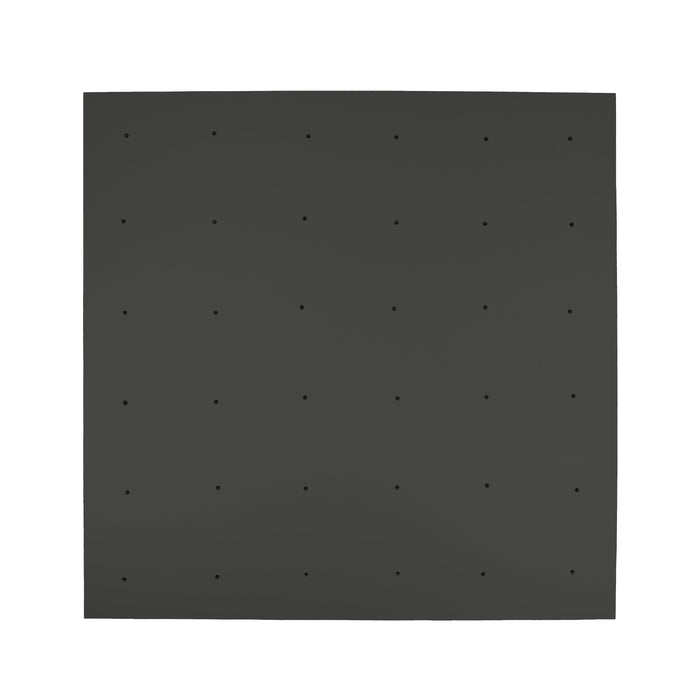 Project Playroom Square Rock Wall Panel - NO FRAME