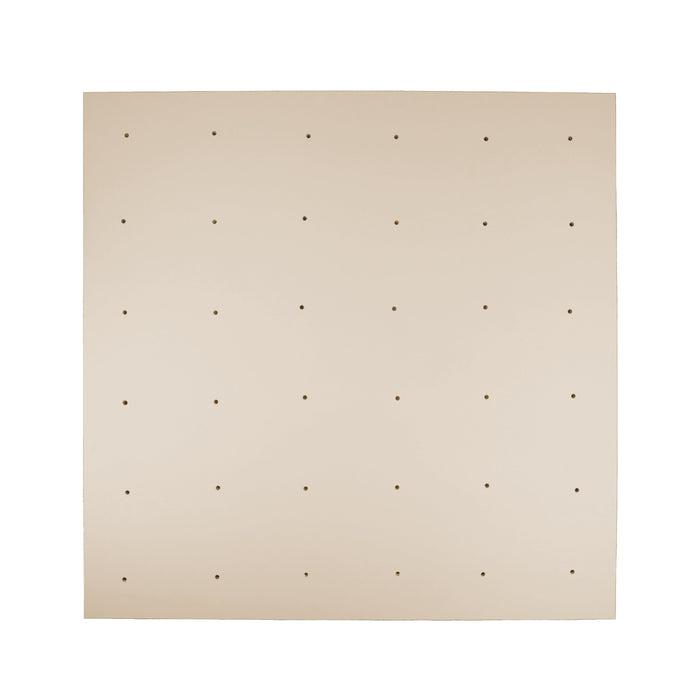 Project Playroom Square Rock Wall Panel + FLAT FRAME