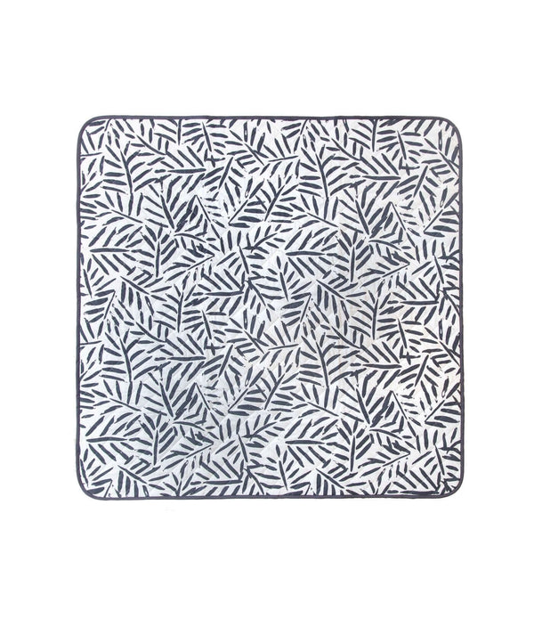 Toddlekind Portable Playmats | Ocean - Anchor