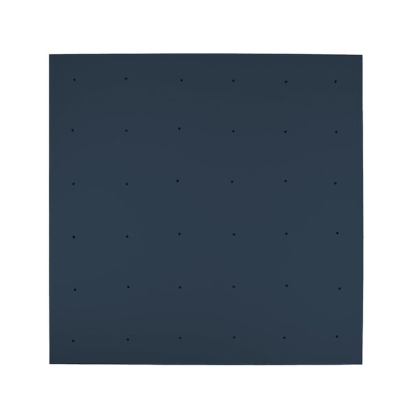 Project Playroom Square Rock Wall Panel + FLAT FRAME