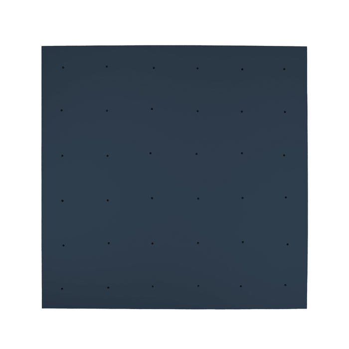 Project Playroom Square Rock Wall Panel + FLAT FRAME