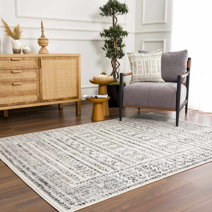 Hauteloom Greig Area Rug