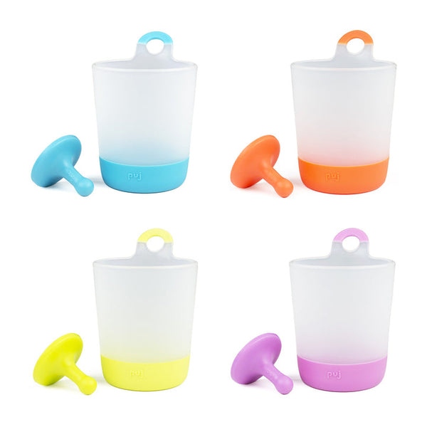 PUJ® PhillUp Cups 4-Pack