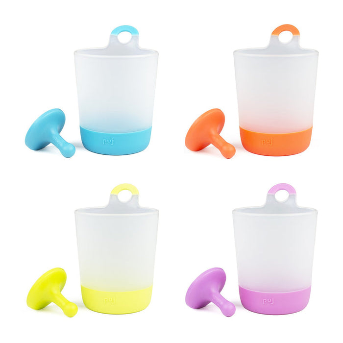 PUJ® PhillUp Cups 4-Pack